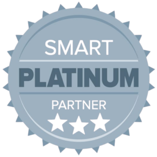 Smart platinum partner