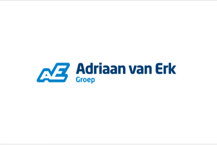 Adriaan van Erk | Comcross