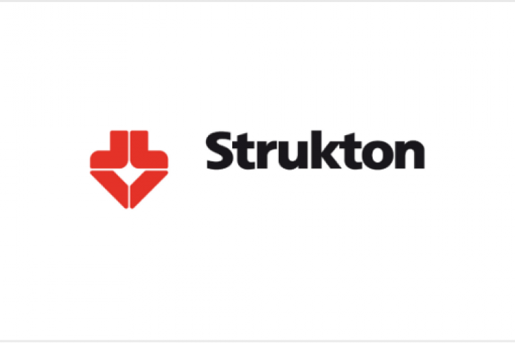 Strukton | Comcross